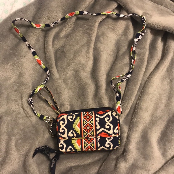 purse/wristlet - Picture 2 of 5